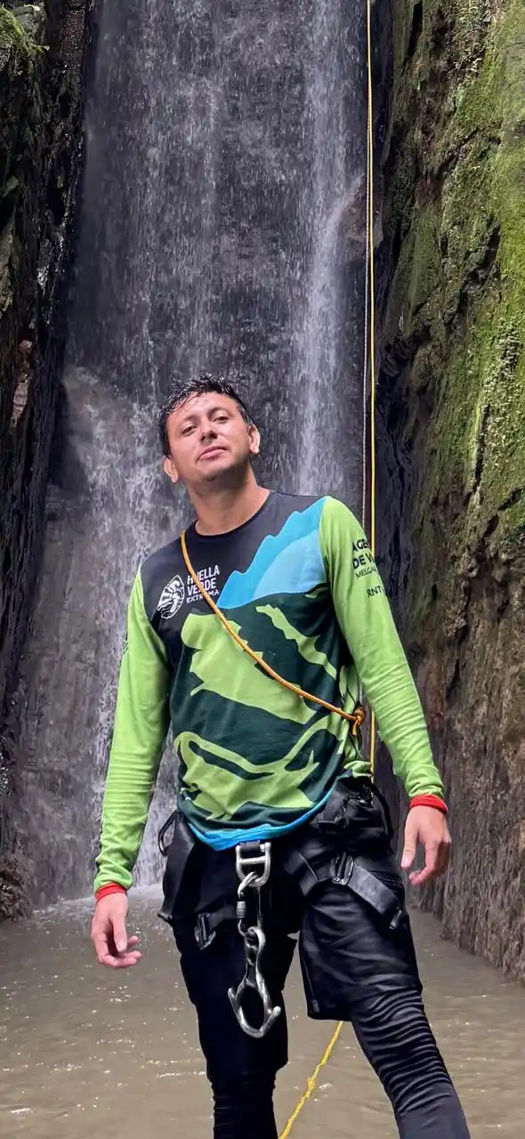 Guía – Coordinador de Experiencias