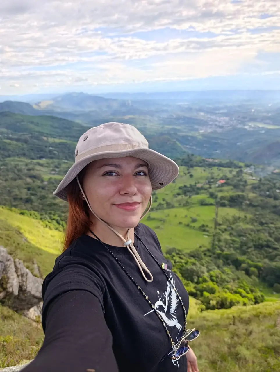 Guía – Especialista en Ecoturismo