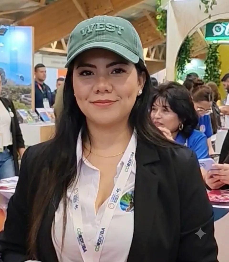 Guía – Coordinador de Experiencias